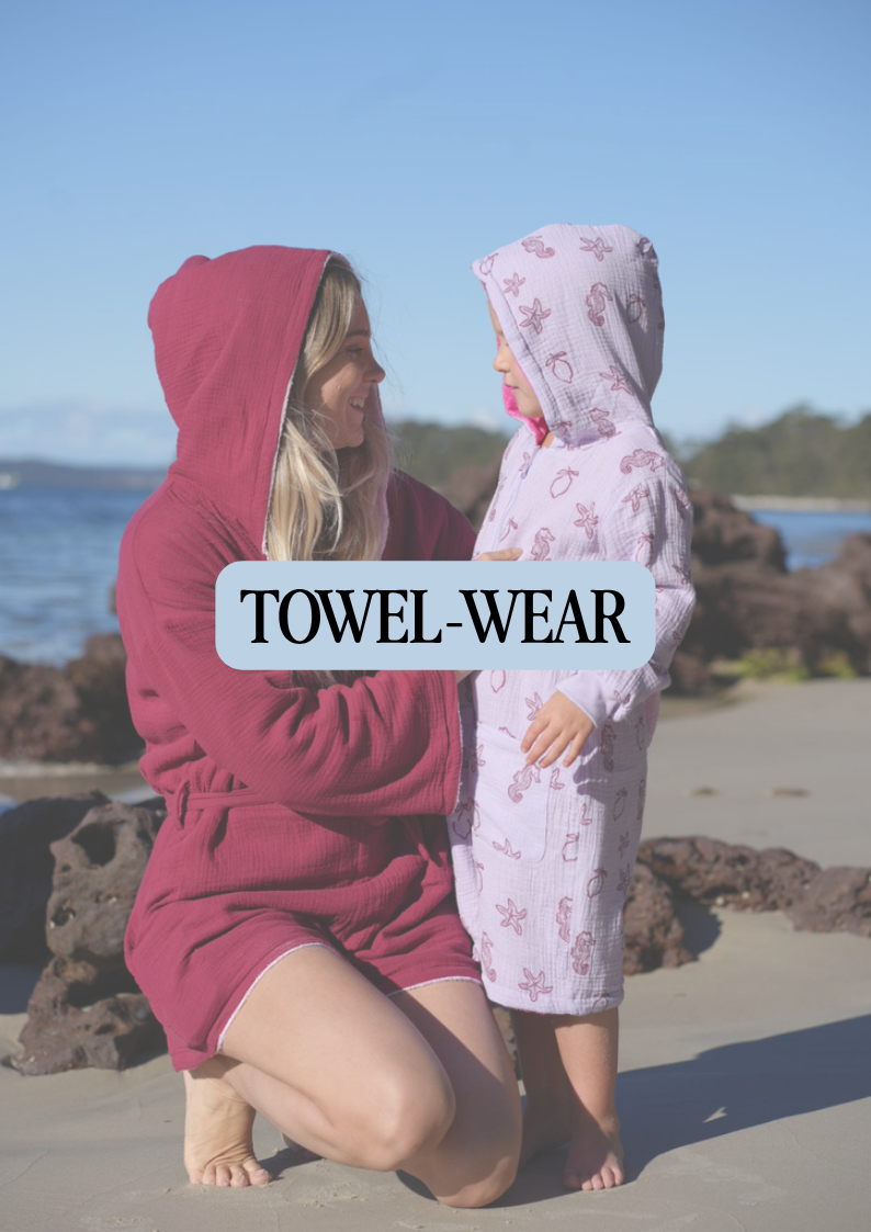 Towel-Wear