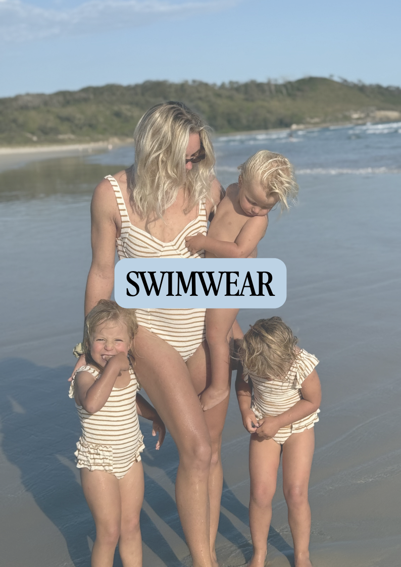 Swimwear