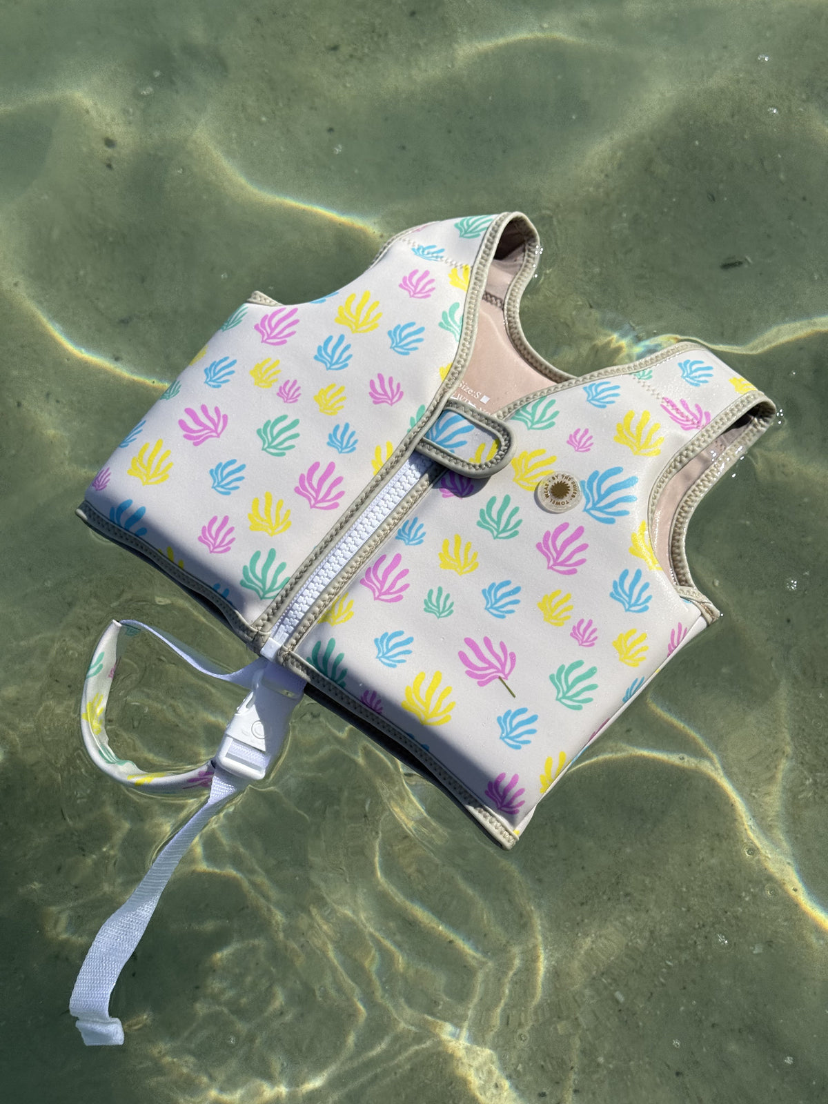 Beach Essentials