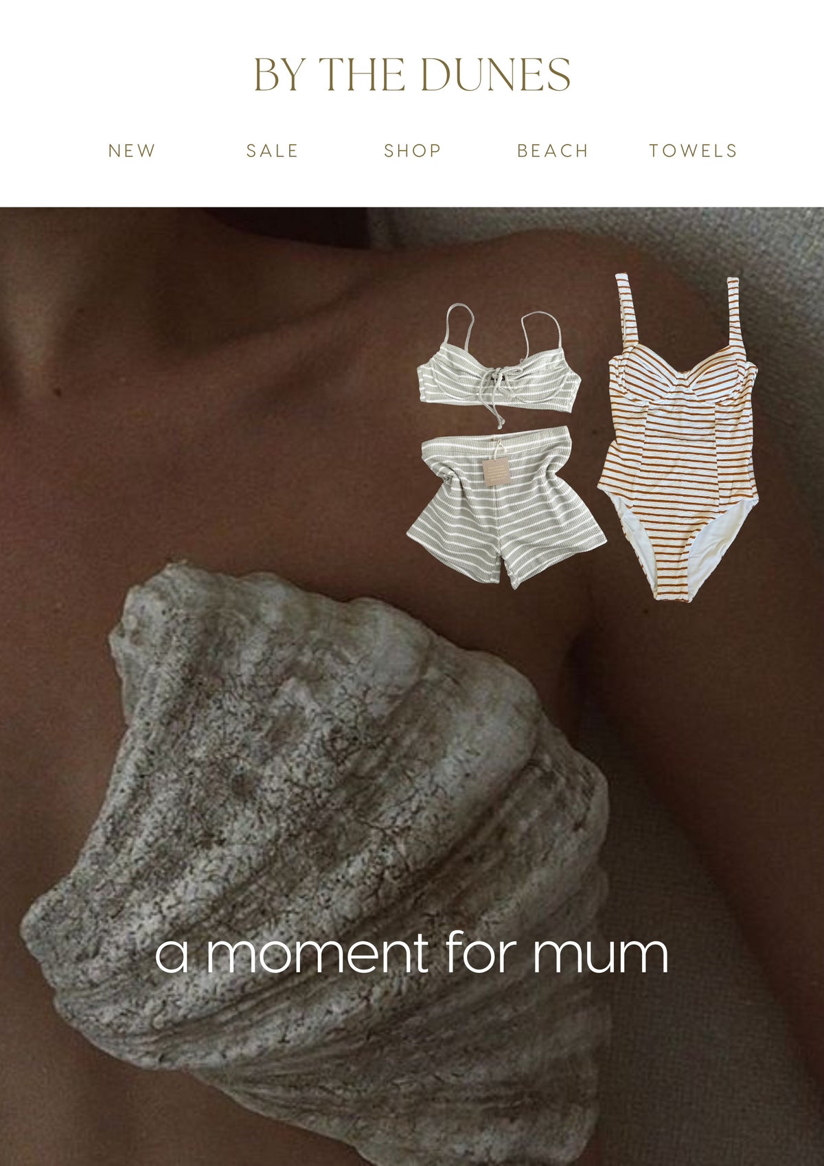 Swimwear