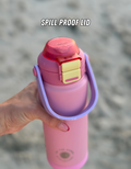 Drink Bottles (Damaged Packaging)
