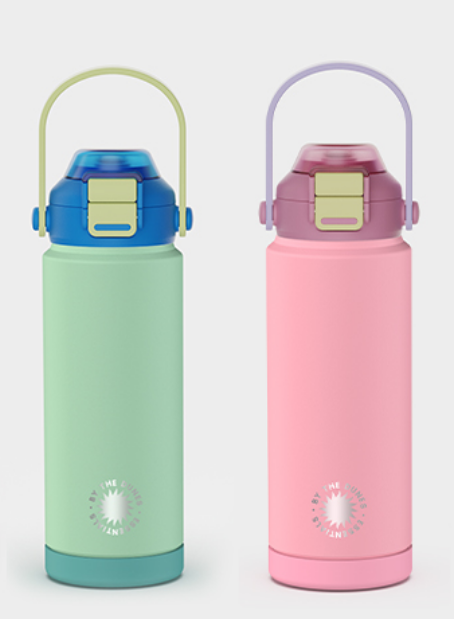 Drink Bottles (Damaged Packaging)