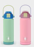 Drink Bottles (Damaged Packaging)