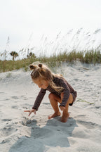 Girls Swimwear Set