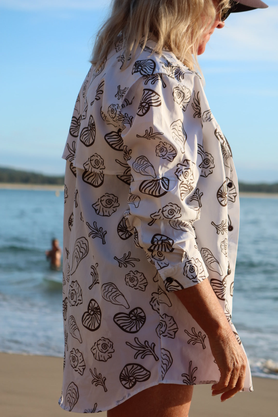 Women's Everyday Fishing Shirt