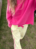 Cotton Butter Pant