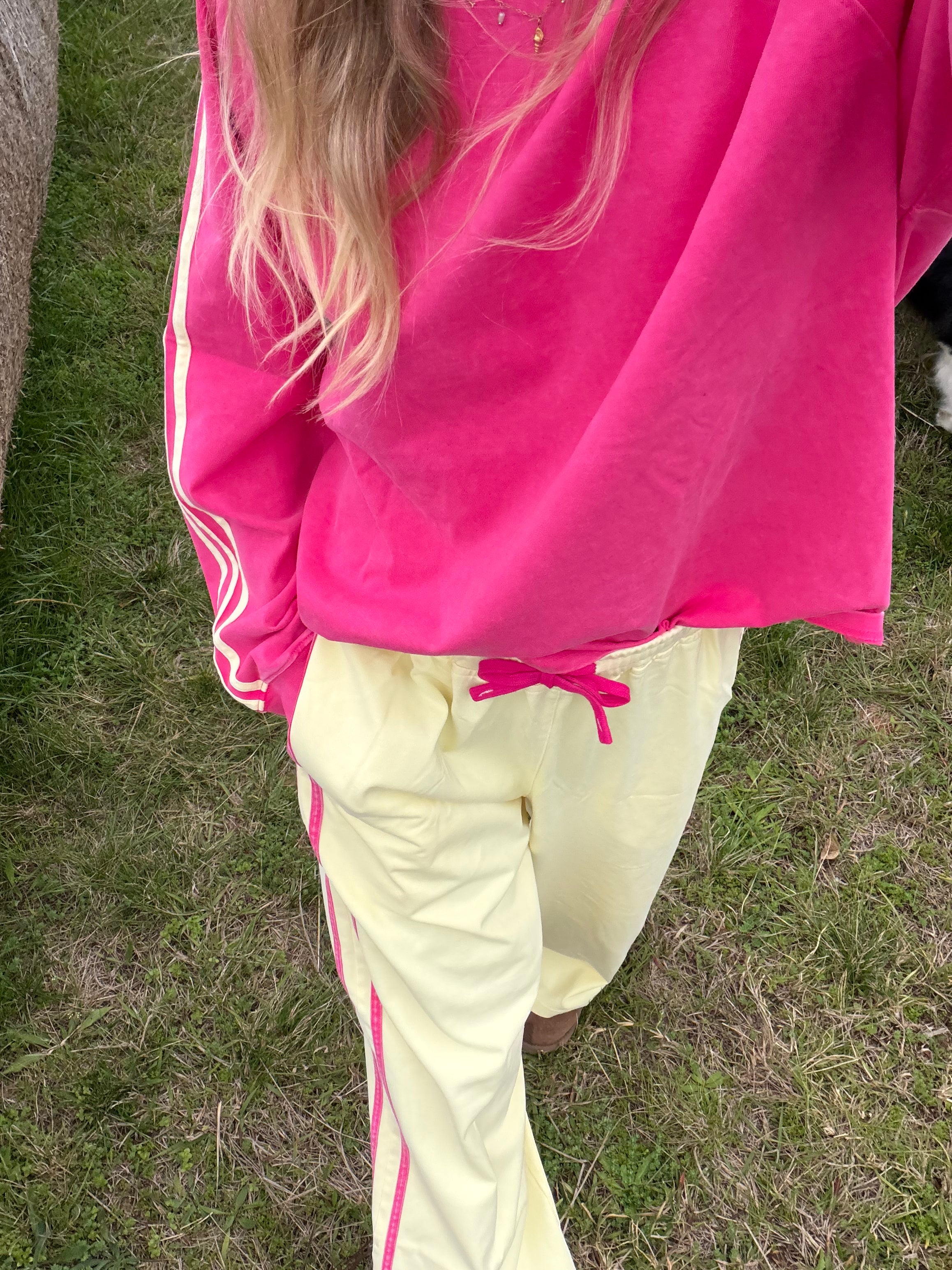 Cotton Butter Pant